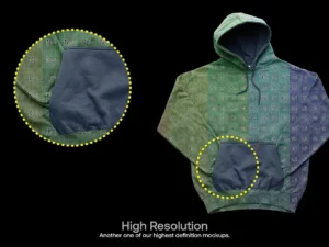 hoodiepsd pullover mockup 1