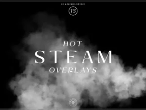 hot steam overlays1