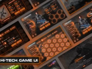 hud game ui kit for all purposes1