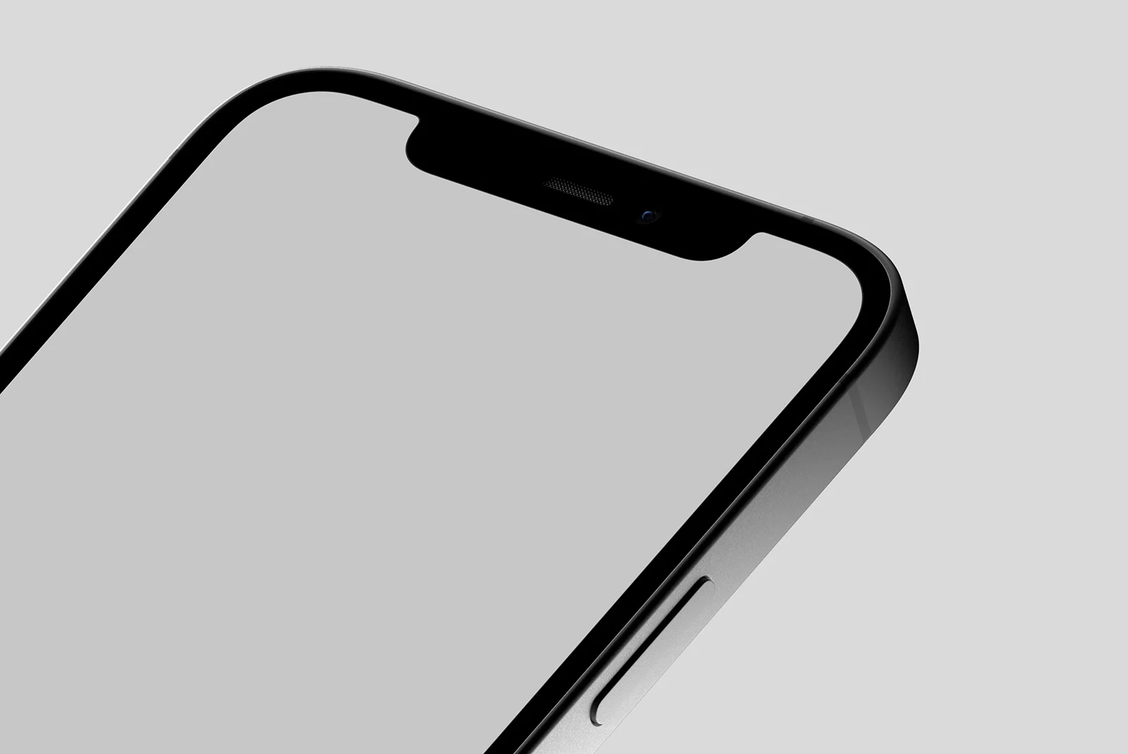 iPhone 12 03 Standard Mockup