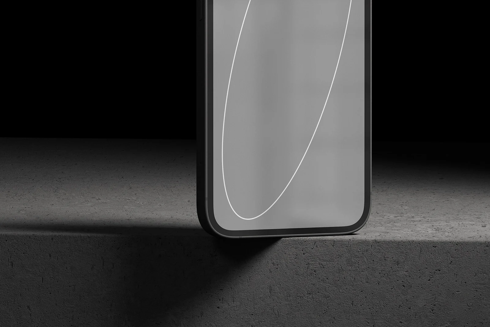 iPhone 13 08 Standard Mockup