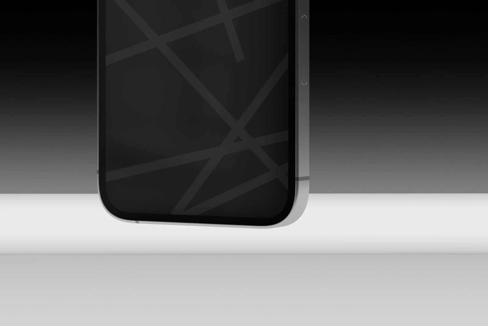 iPhone 13 09 Standard Mockup
