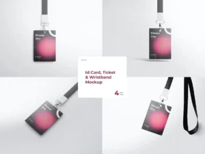 id badge mockup1
