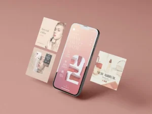 instagram post mockup3
