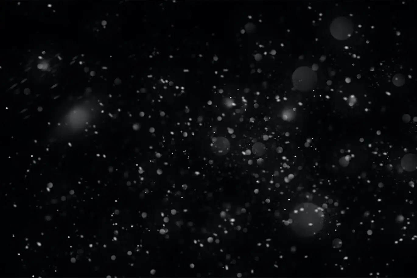 Intense Dust Overlays