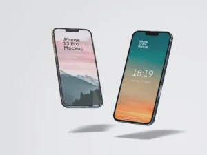 iphone 13 pro mockups09