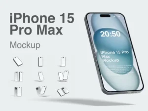 iphone 15 pro max mockup01