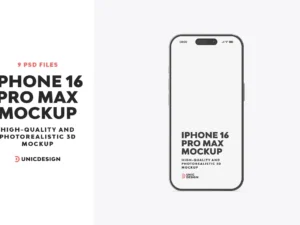 iphone 16 pro max mockup01