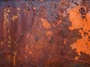 iron rust texture background2