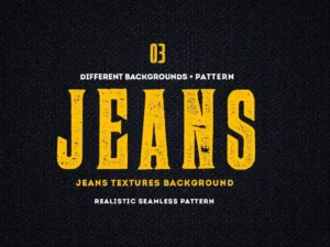 jeans textures backgrounds seamless patterns1