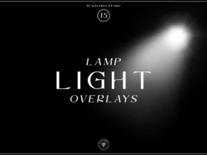 lamp light overlays1