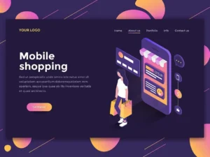 landing page templates dark theme09