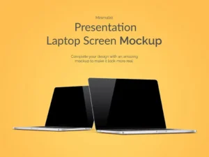laptop screen mockup creator2