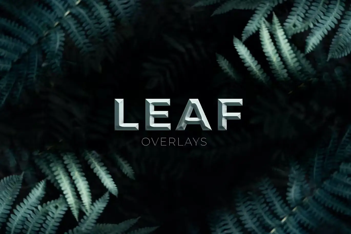 Leaf Overlays