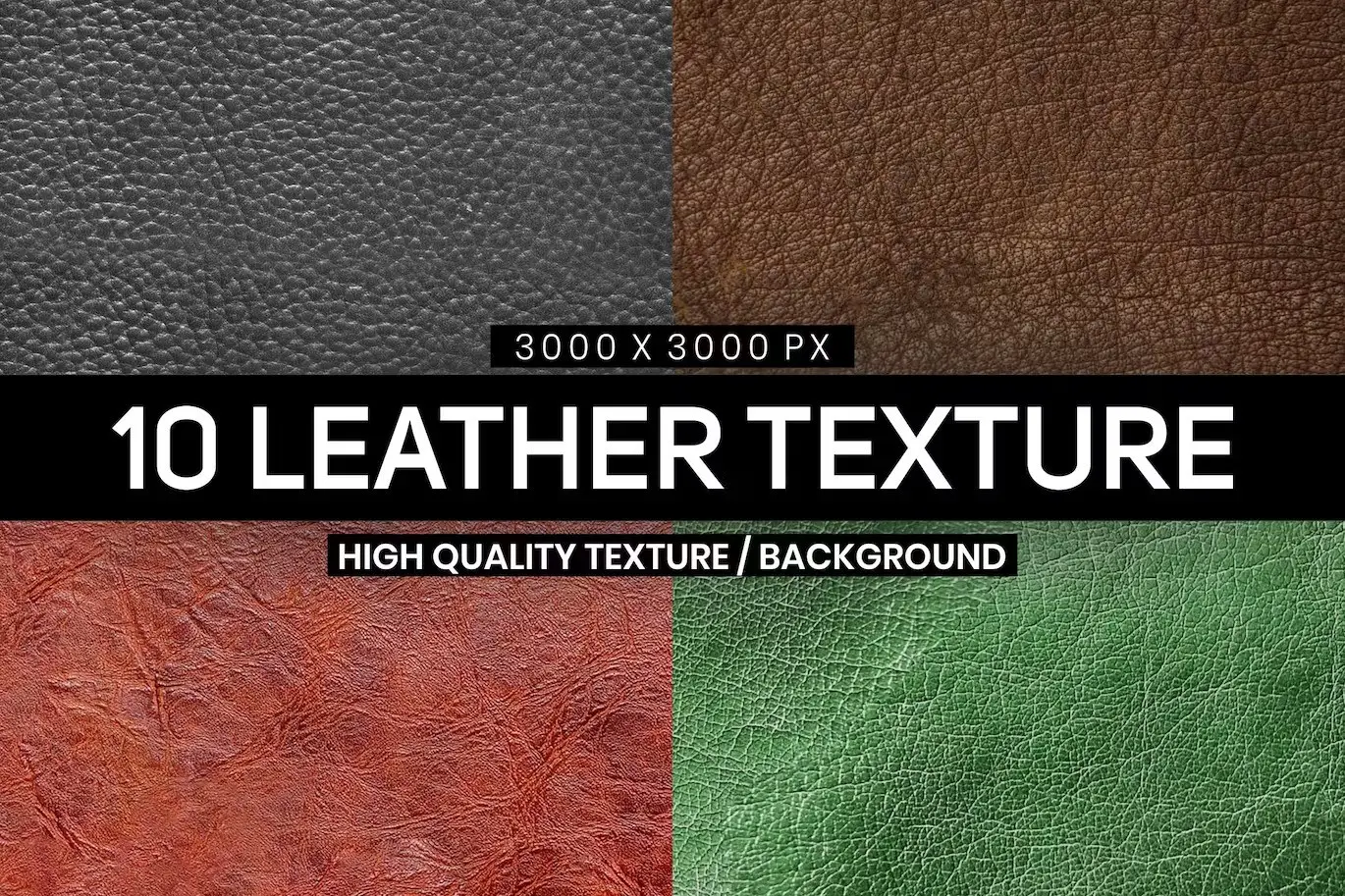 Leather Texture