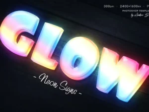 led wall logo creator1