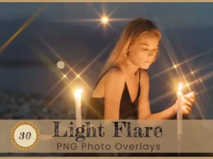 light flare overlay png photography01
