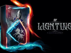 lighting kit 18 lighting effects1