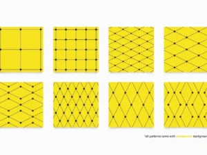 line patterns02
