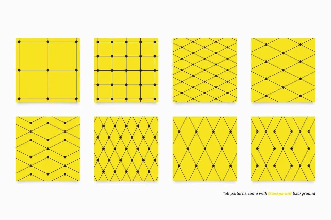 Line Patterns
