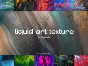 liquid art textures01