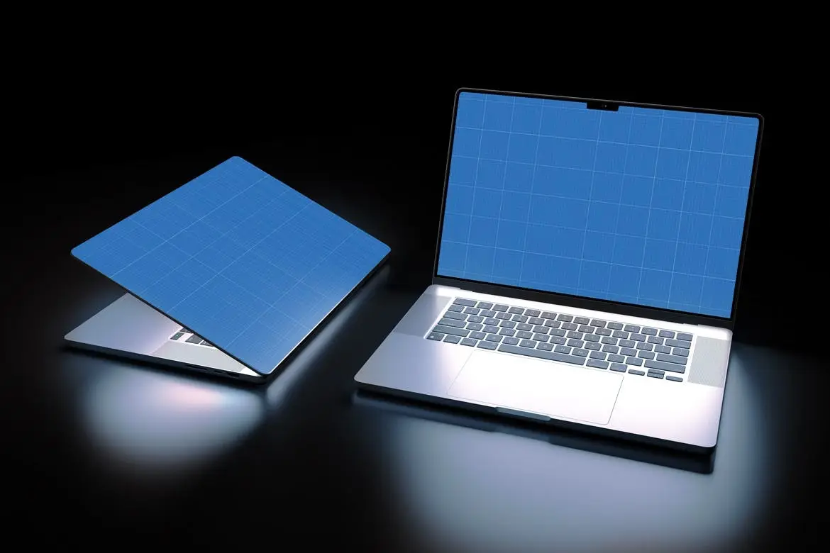 MacBook Pro In Dark 2021 11 macbook pro in dark 202110