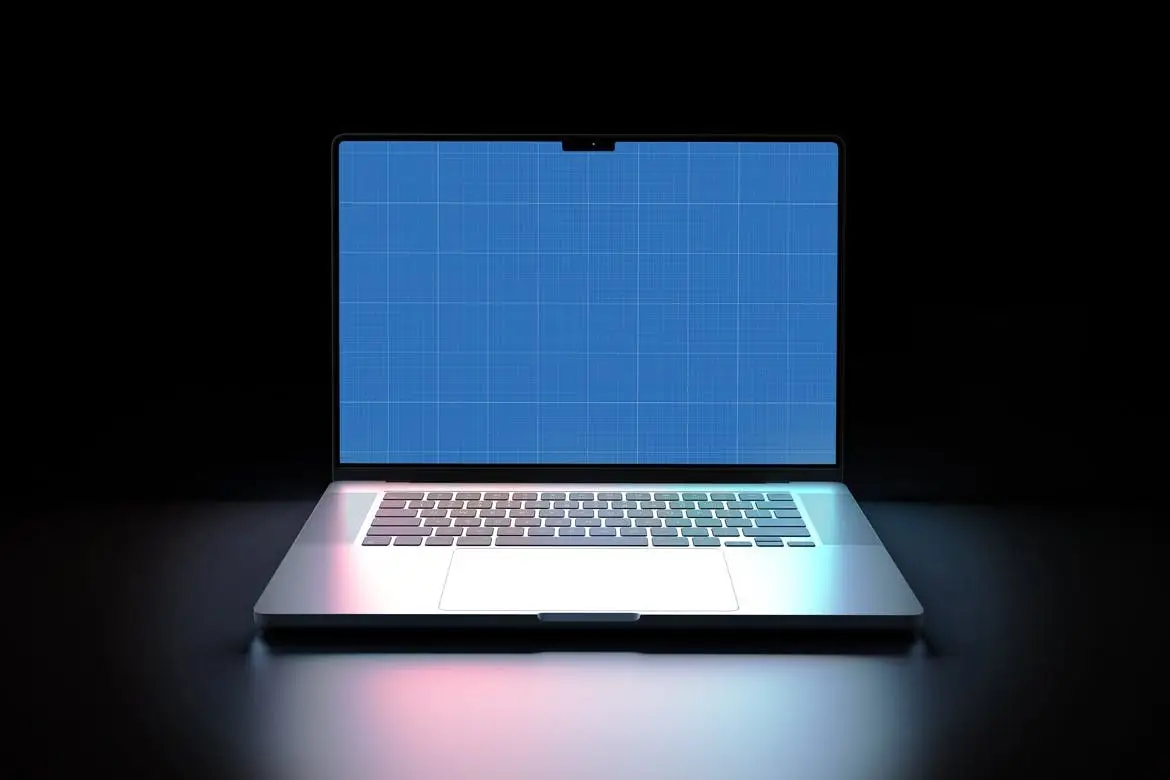 MacBook Pro In Dark 2021 12 macbook pro in dark 202111