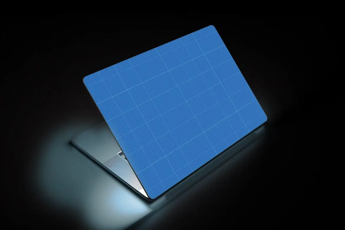 MacBook Pro In Dark 2021 14 macbook pro in dark 202113