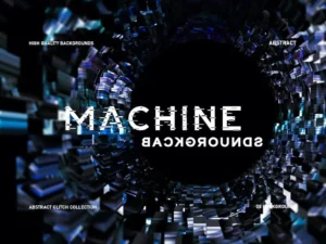 machine backgrounds1