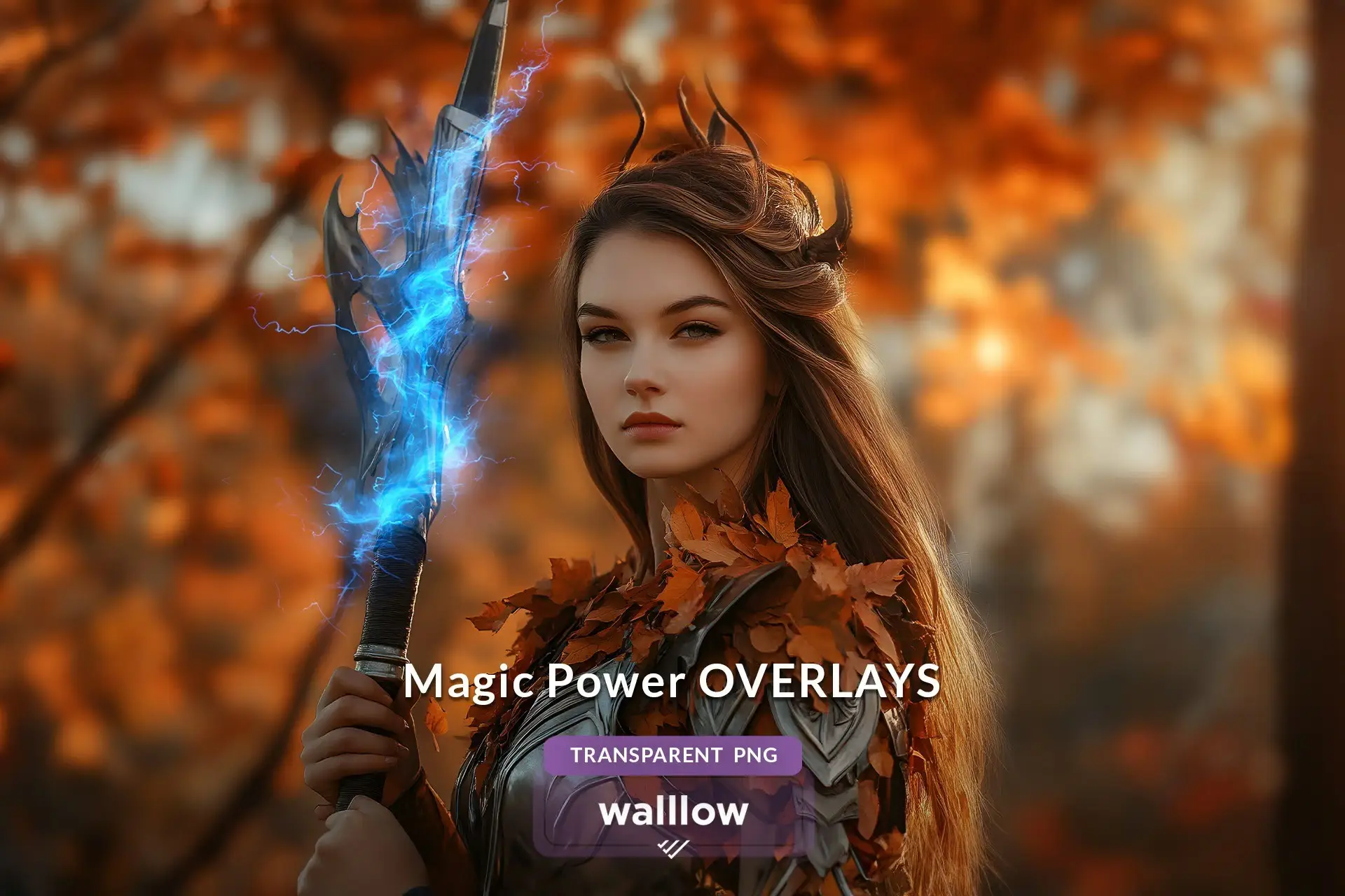 Magic Power Light Transparent PNG Photo Overlays 7 magic power light transparent png photo overlays1