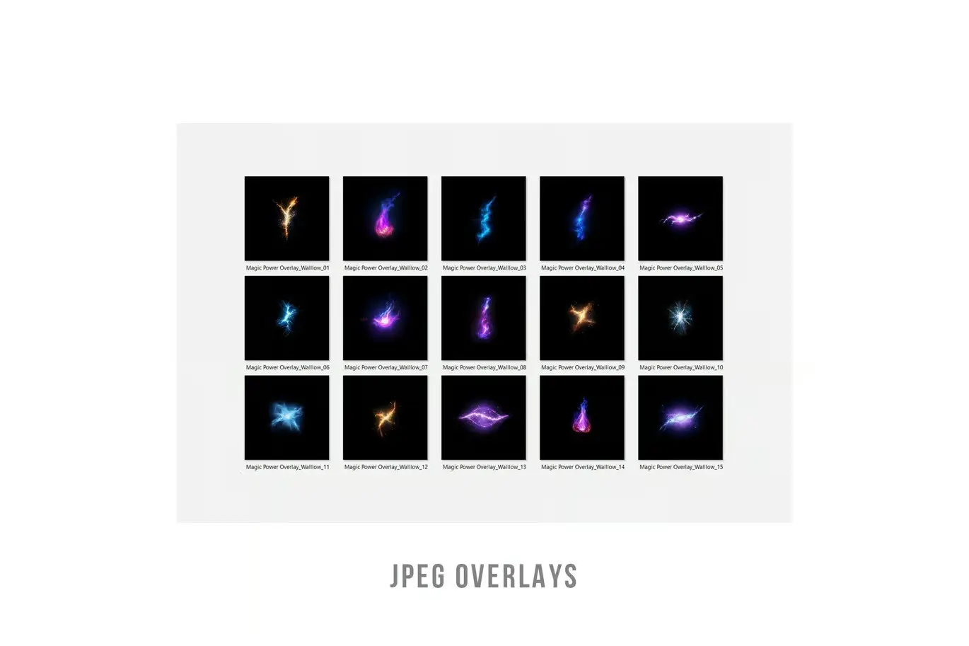 Magic Power Light Transparent PNG Photo Overlays 3 magic power light transparent png photo overlays3
