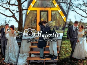 majestic lightroom presets mobile and desktop