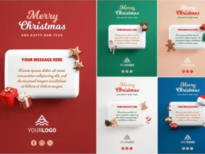 merry christmas message post 05 backgrounds1