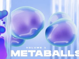 metaballs volume 11