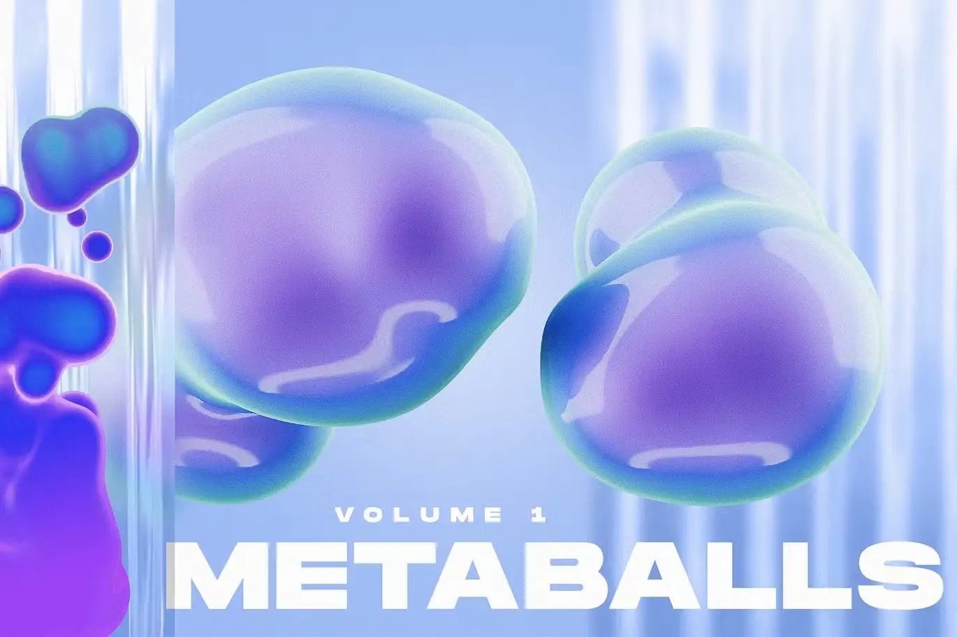 Metaballs: Volume 1