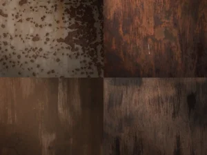 metal rust scratches and cracks backgrounds2