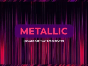 metallic abstract backgrounds1