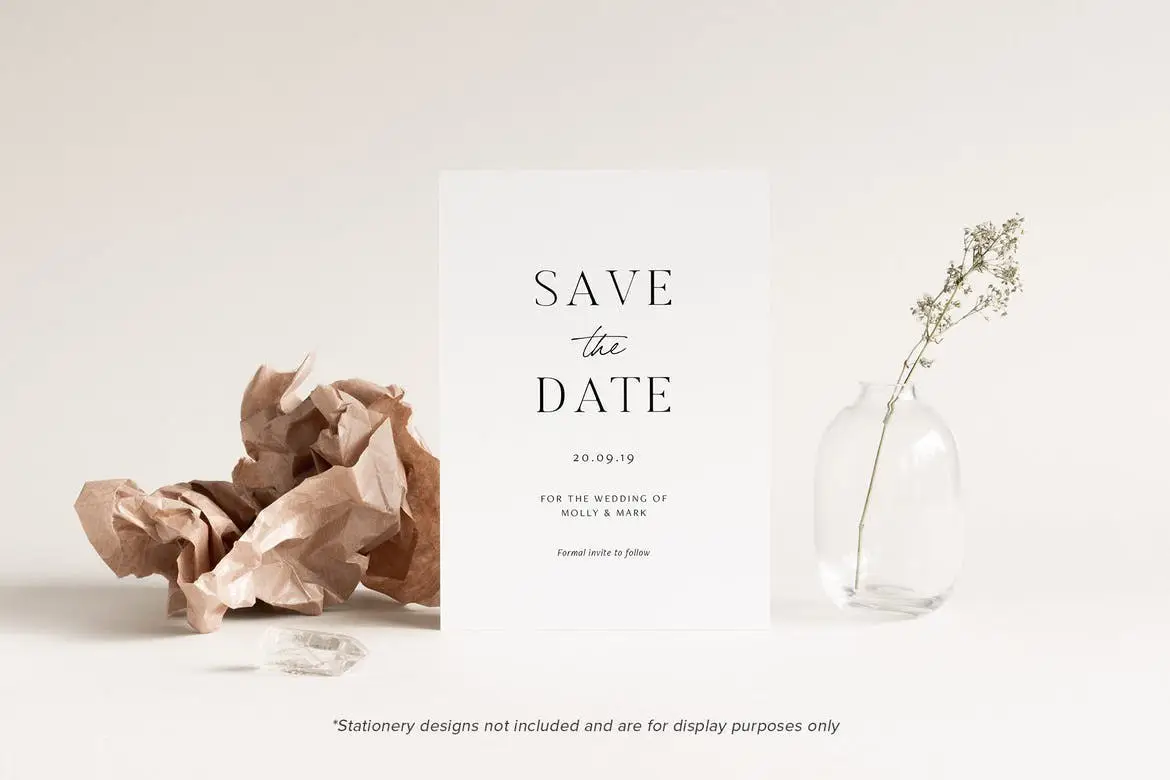 Mila 5x7 Stationery Photo Mockups 3 mila 57 stationery photo mockups 3