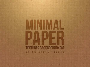 minimal paper backgrounds patterns brick style1
