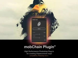 mobchain photoshop plugin lite1
