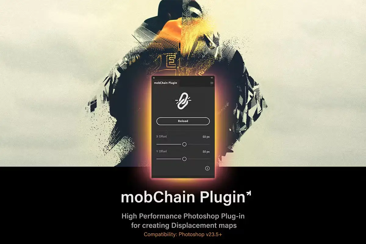 MobChain - Photoshop Plugin Lite