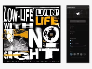 mobknife photoshop plugin lite1