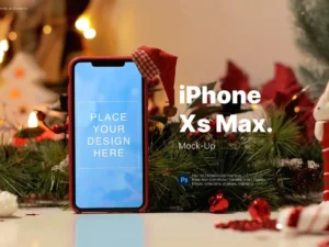 mockup christmas edition1