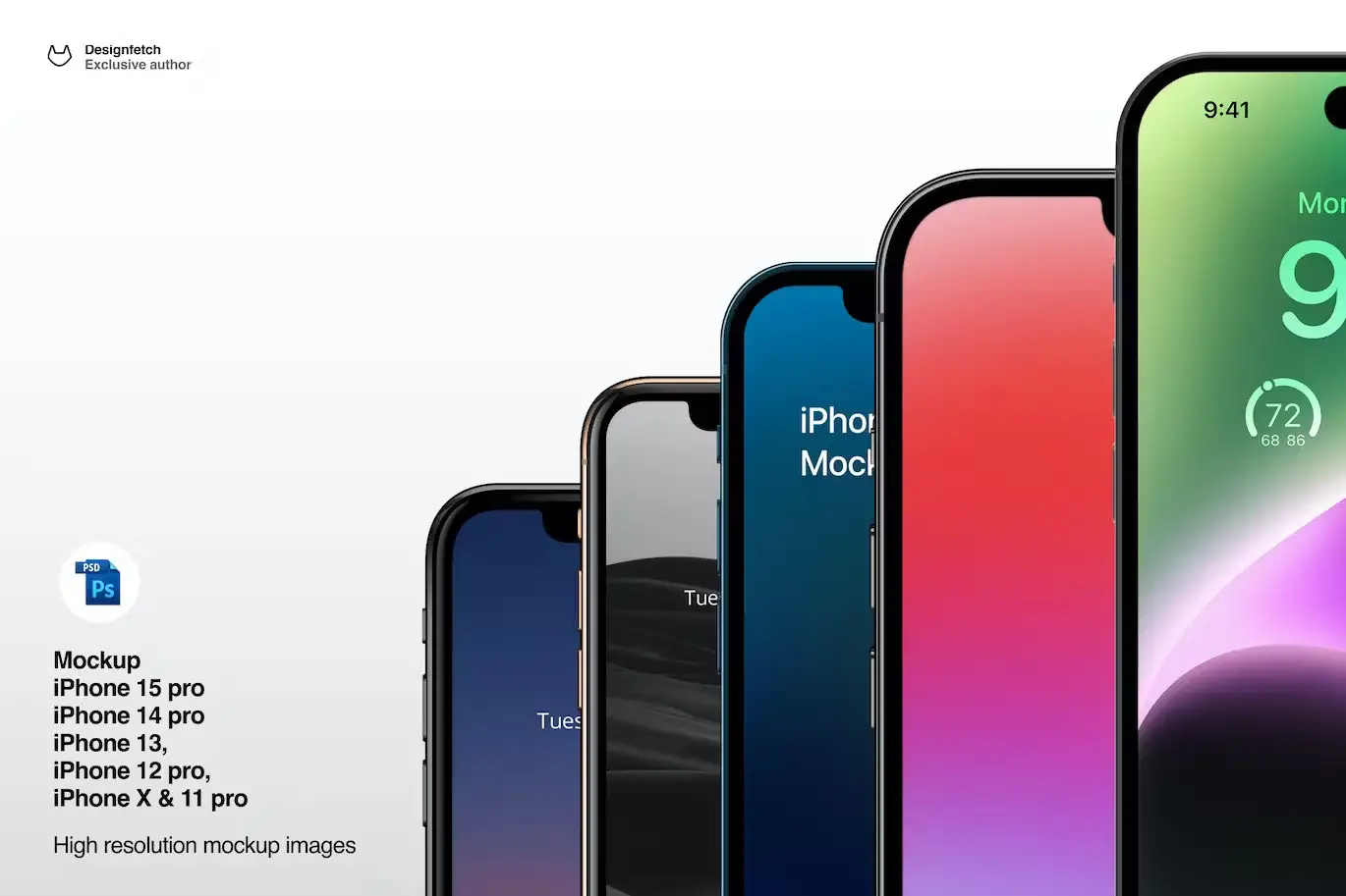 iPhone 16 Pro, 15 Pro, 14 Pro &amp; More