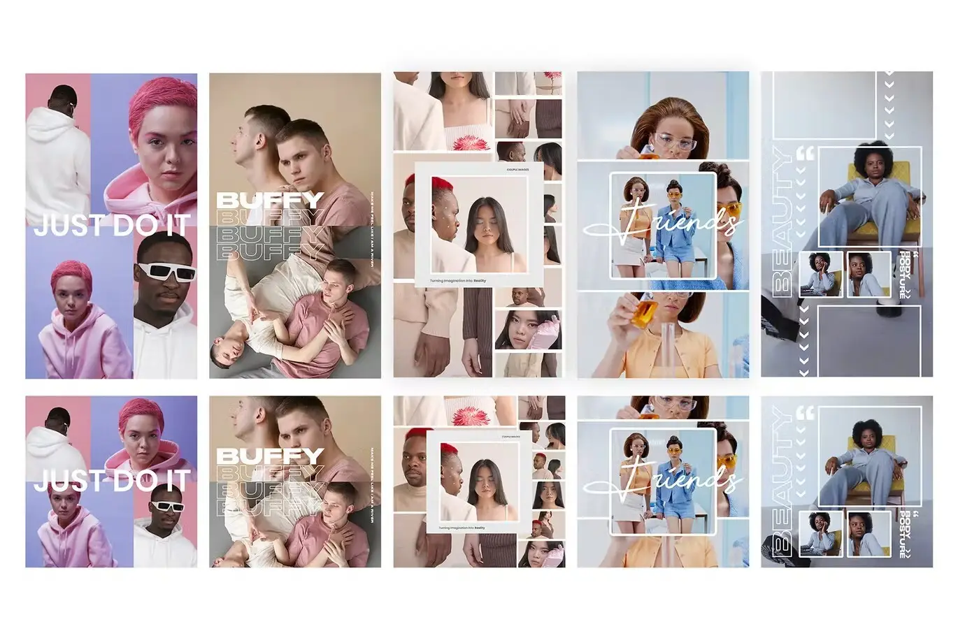 Modern Urban instagram Pack 4 modern urban instagram pack5
