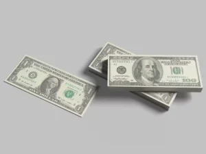 money cash mockup2