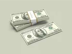 money stack mockup2