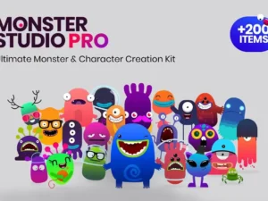 monster studio pro1