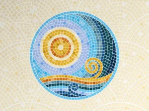mosaic tile photoshop illustrator brushes04