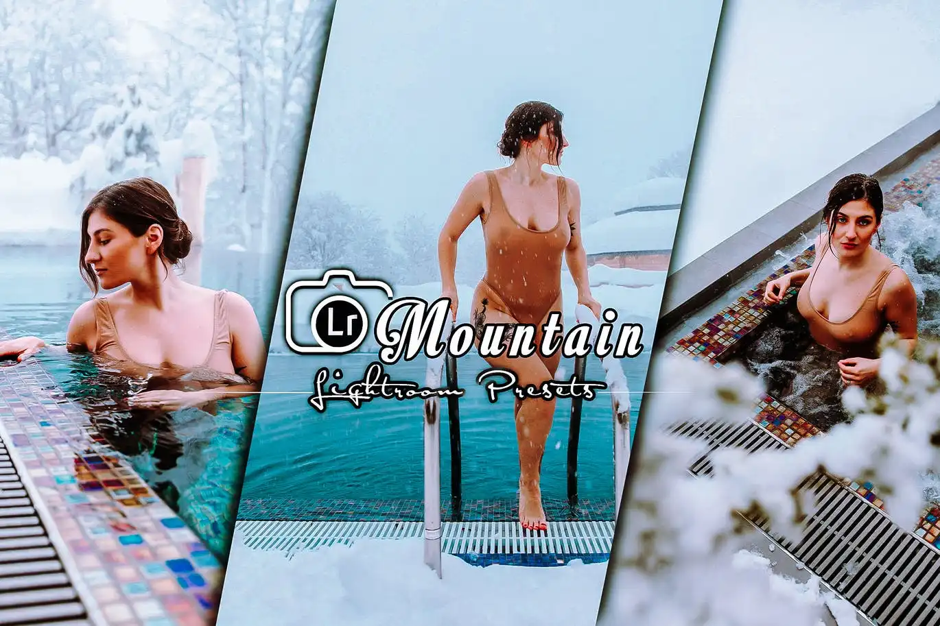 Mountain Lightroom Presets Mobile And Desktop